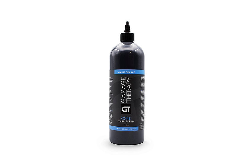 GT /ONE: Tyre Serum
