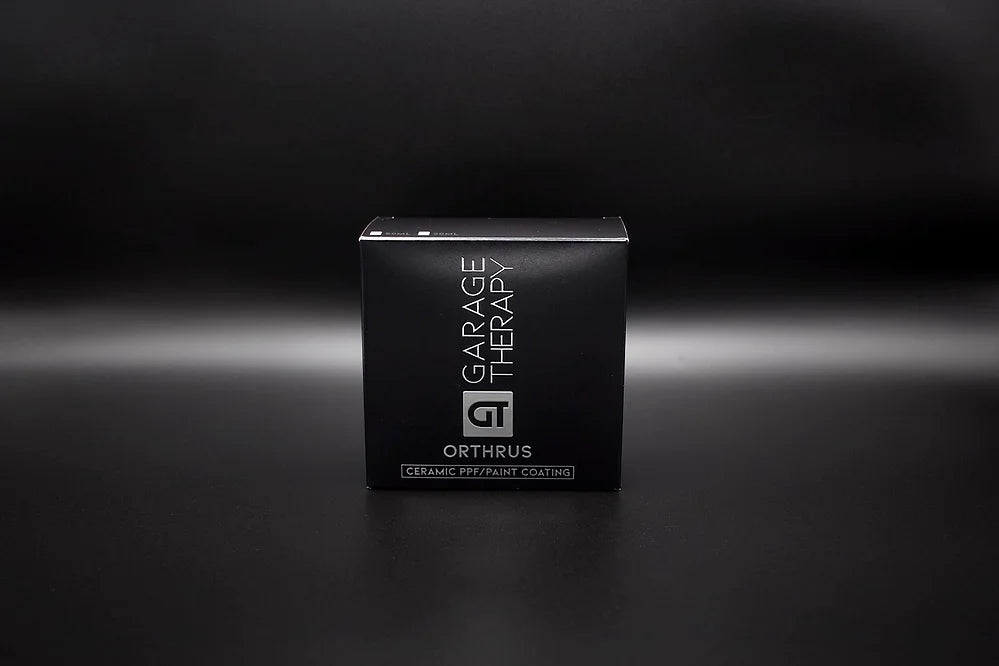 Orthrus PPF Ceramic Coating