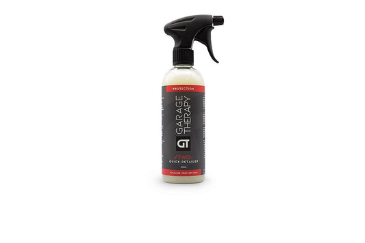 GT /TWO: Quick Detailer