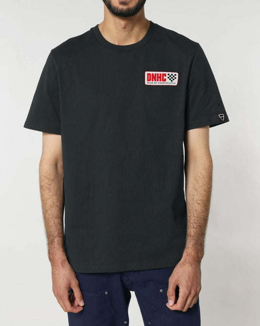 DNHC T-Shirt, black