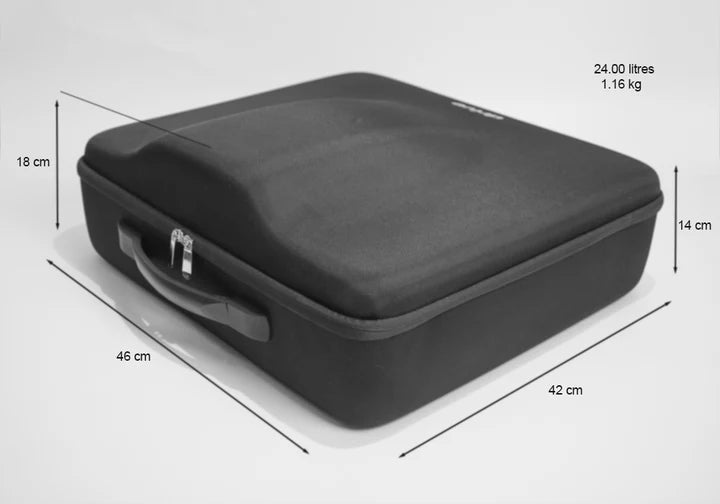 Drive Speedcase's for 996 & 997