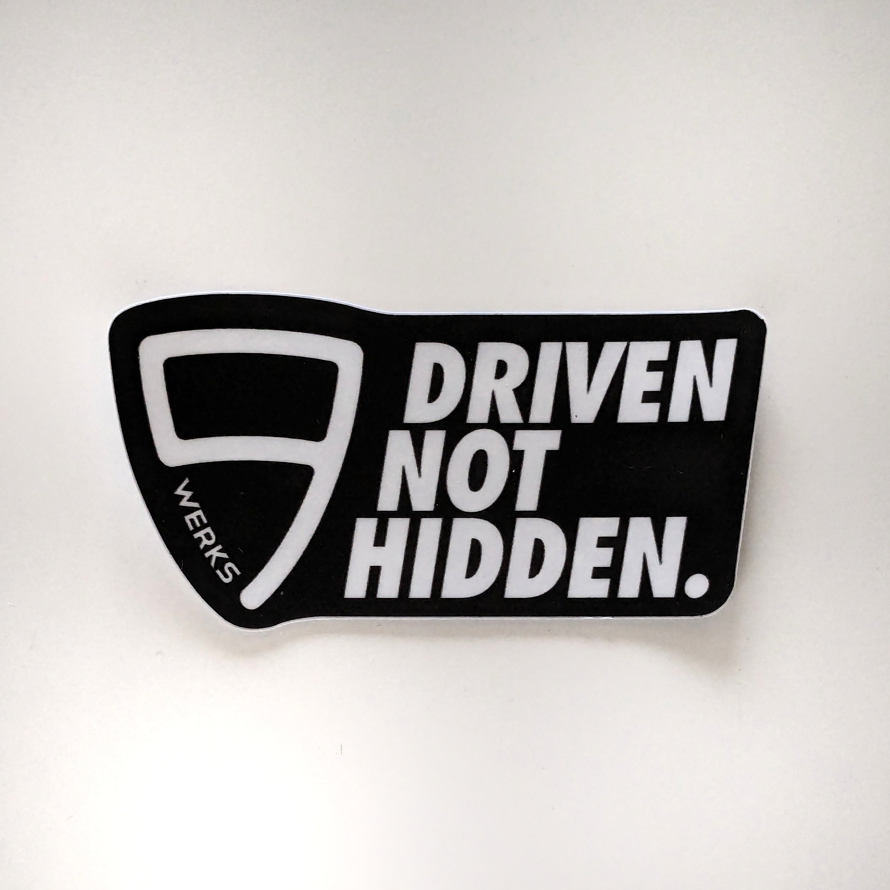 Clothing & products for your Porsche from 9WERKS