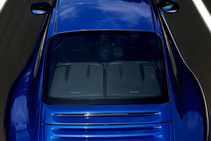 Drive Speedcase's for 996 & 997
