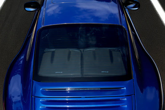 Drive Speedcase's for 996 & 997